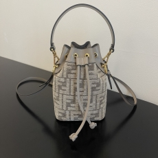 Fendi Bucket Bags